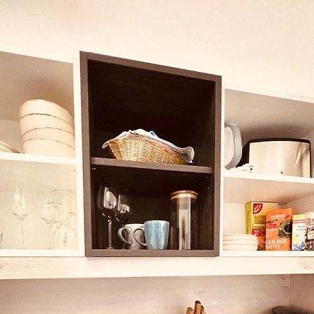 Wunderschoenes Apartment Mit Bademantelgang Zur Wohlfuehltherme Bad Griesbach  Exteriör bild