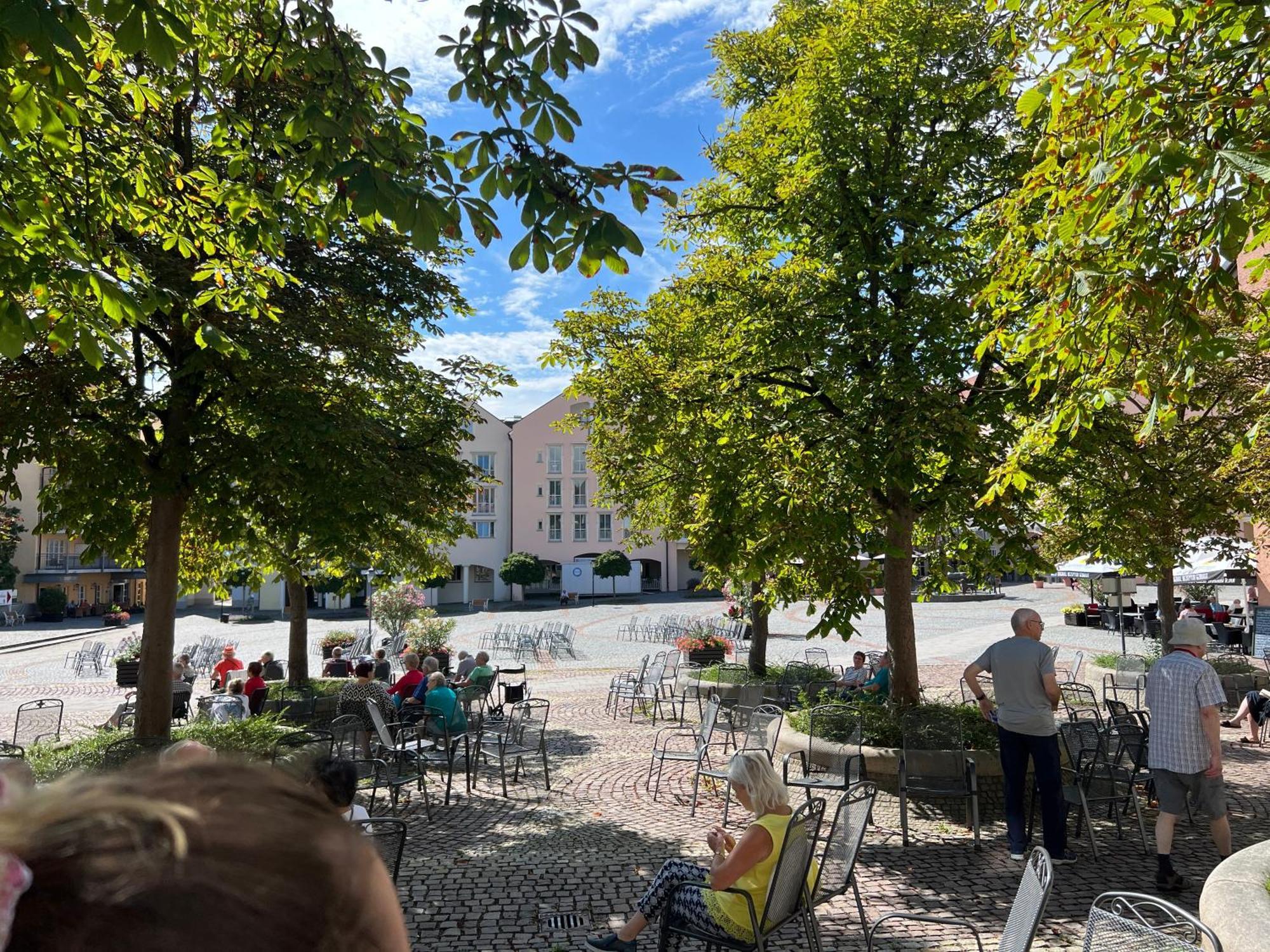 Wunderschoenes Apartment Mit Bademantelgang Zur Wohlfuehltherme Bad Griesbach  Exteriör bild