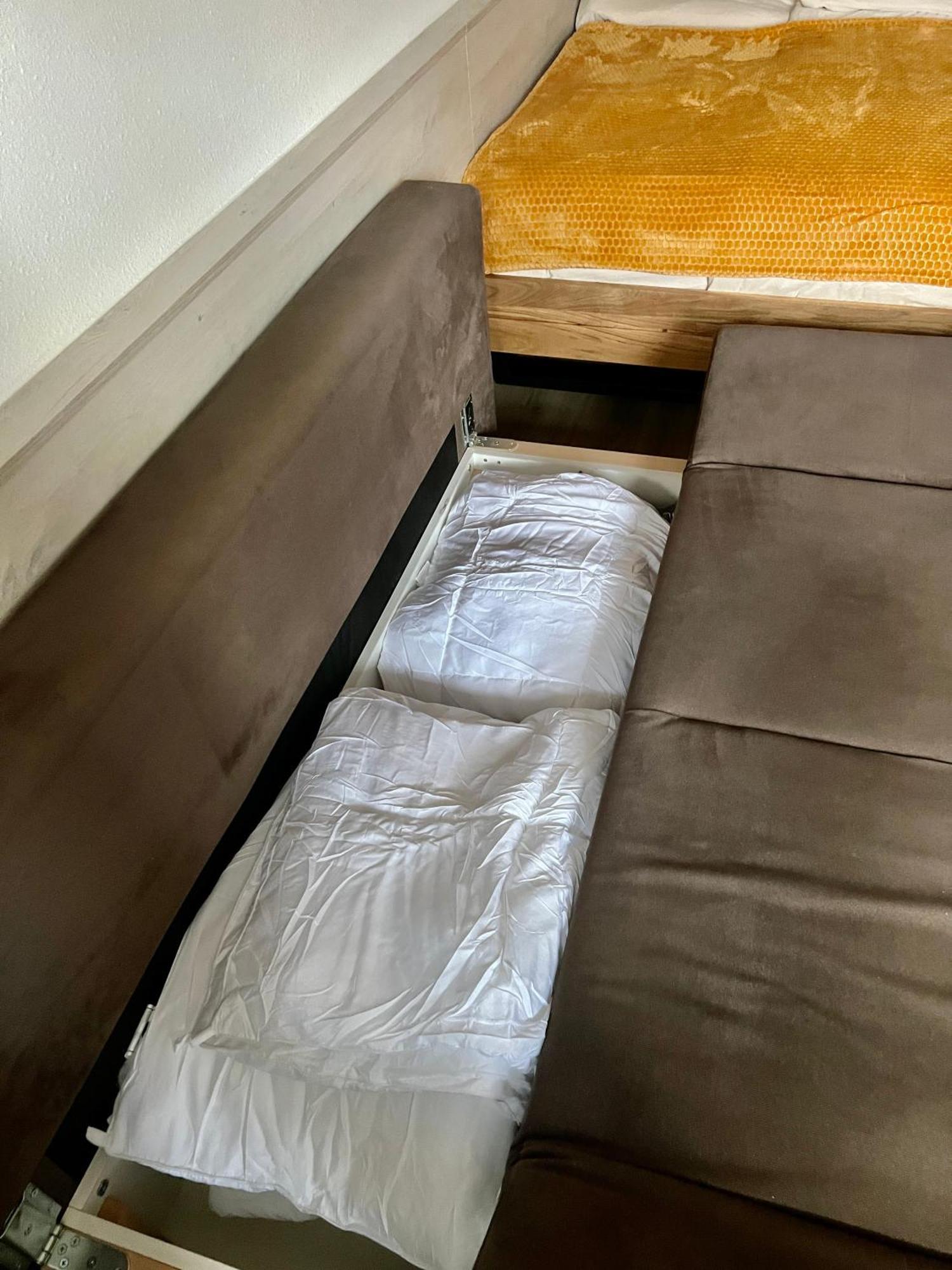 Wunderschoenes Apartment Mit Bademantelgang Zur Wohlfuehltherme Bad Griesbach  Exteriör bild