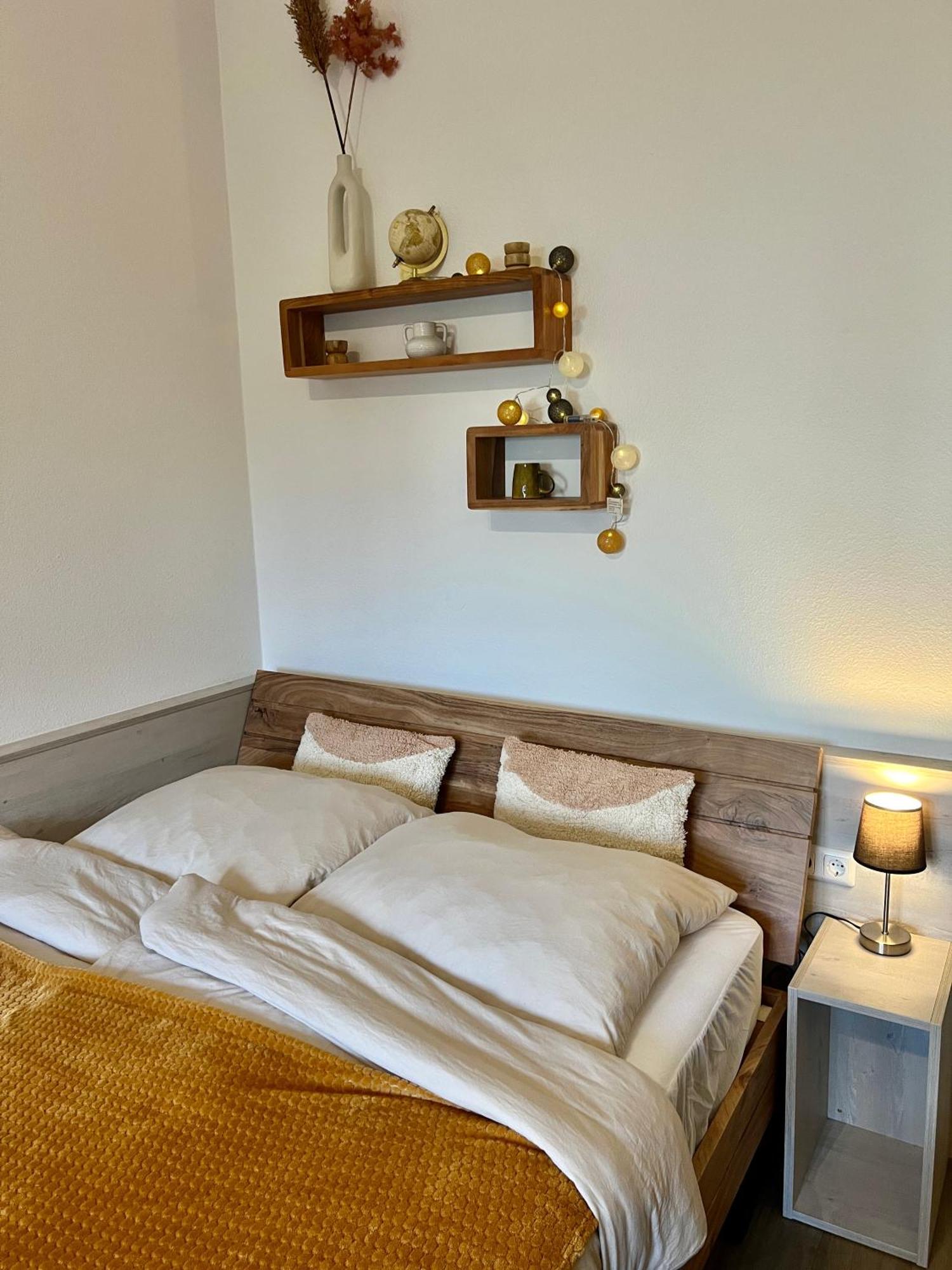 Wunderschoenes Apartment Mit Bademantelgang Zur Wohlfuehltherme Bad Griesbach  Exteriör bild