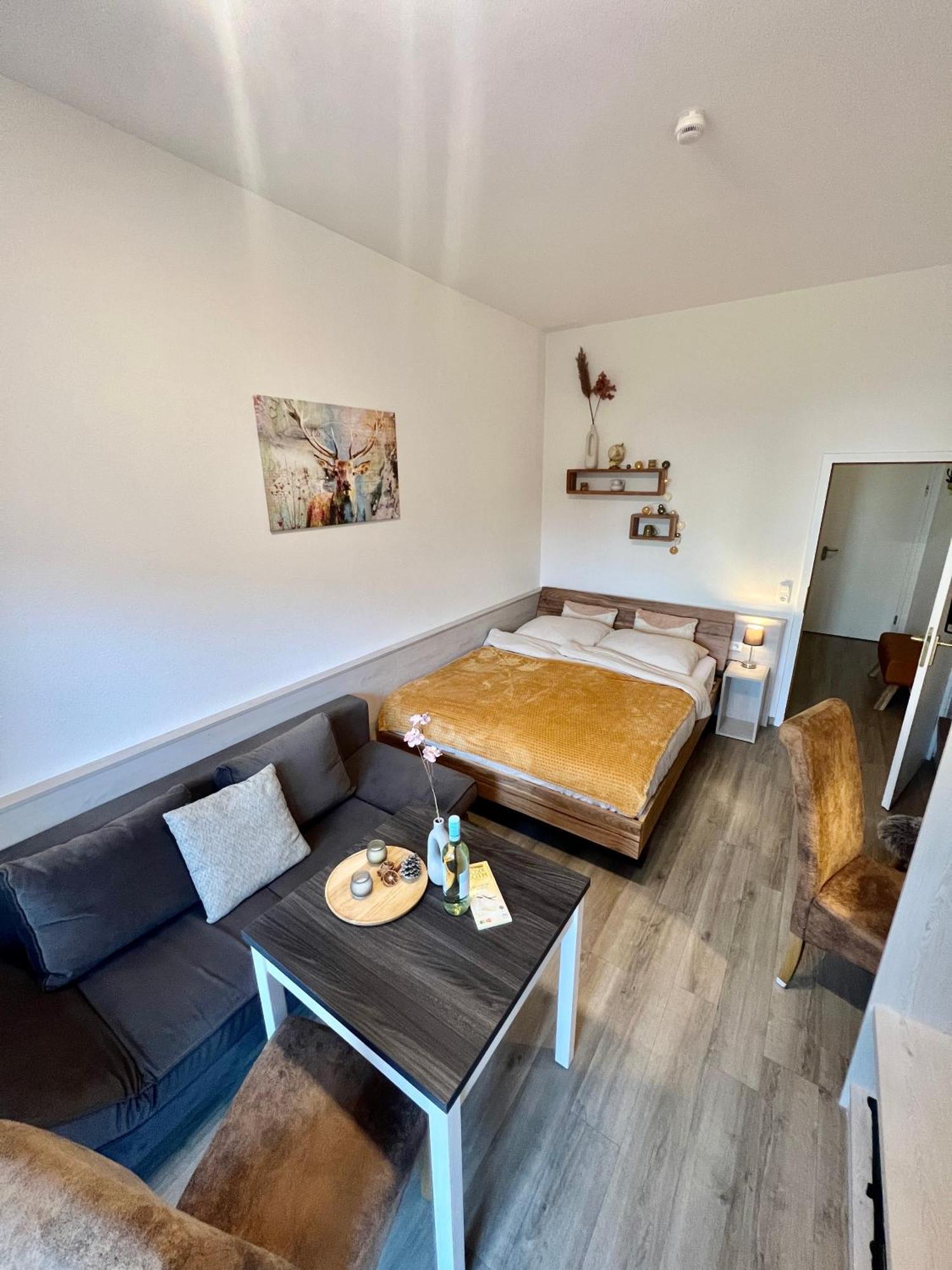 Wunderschoenes Apartment Mit Bademantelgang Zur Wohlfuehltherme Bad Griesbach  Exteriör bild
